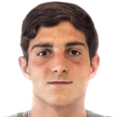 Agustín Massaccesi, Instituto Cordoba Centre Back
