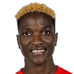 Temwa Chawinga, Kansas City W Attacking Midfielder
