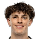 Jakub Żewłakow, Legia Warszawa Attacking Midfielder