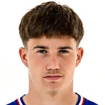 Marius Louër, Angers Centre Back