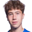 Jelle Driessen, KRC Genk II Defensive Midfielder