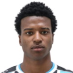 Kaick, FC Dallas Central Midfielder