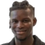 Prosper Peter, Angers Centre Forward