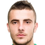 Đorđe Crnomarković, Vojvodina Centre Back