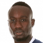 Mbaye Diagne, Amed Centre Forward