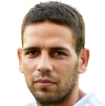 Marko Docić, Cukaricki Defensive Midfielder