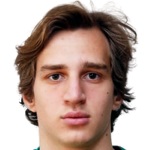 Aleksandar Popović, Slovan Bratislava Central Midfielder