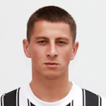 Zlatan Šehović, Cukaricki Left Back
