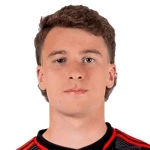 Jacob Murrell, Falkirk Centre Forward