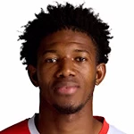 Gaoussou Diarra, Feyenoord Centre Forward