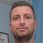 Aleksandar Pejović, Radnik Surdulica Defensive Midfielder