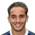 Alfie Massey, Millwall Central Midfielder