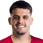 Dejan Zukić, Vojvodina Central Midfielder