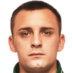 Bojan Matić, Macva Central Midfielder
