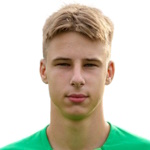 Oleksandr Ivanov, Polessya Central Midfielder