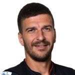 Igor Ristivojević, Macva Centre Back