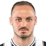 Andrija Vukčević, Preston Centre Back