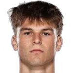 Harbor Miller, Los Angeles Galaxy Right Back