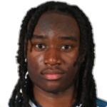 Daren Nbenbege Mosengo, Le Havre Central Midfielder