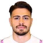 Ali Yavuz Kol, Kasımpaşa Centre Forward