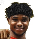 Christian Nwachukwu, Sabah FA Attacking Midfielder