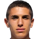 Nikola Stevanović, Universitatea Craiova Centre Back