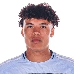 Ian James, Sporting Kansas City Centre Back
