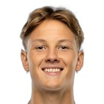 Jan Leszczyński, Borussia Mönchengladbach Centre Back