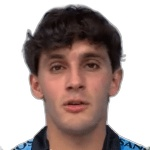 Juan Velázquez, Belgrano Cordoba Centre Forward