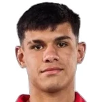 Fabricio Pérez, Estudiantes L.P. Attacking Midfielder
