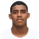Gui Negão, Corinthians Centre Forward