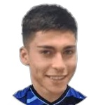 Benjamín Andres Mellado Aedo, Huachipato Centre Back