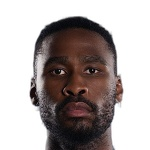 Sipho Chaine, Orlando Pirates Goalkeeper