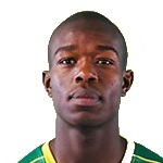 Nkosinathi Sibisi, Orlando Pirates Centre Back