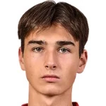 Artem Ponomarchuk, CSKA Moscow Central Midfielder