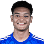 Kaique Kenji, Cruzeiro Centre Forward