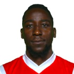 Frédéric Nsabiyumva, Vasteras SK FK Centre Back