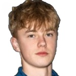 Niklas Kemp Fuglestad, Viking Central Midfielder