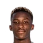 Jelani Isi Ndi, Hertha BSC Central Midfielder