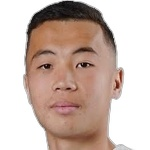 Arsen Ashirbek, Yelimay Semey Central Midfielder