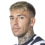 Brandon Thomas, Apollon Limassol Central Midfielder