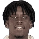 Massire Sylla, Union St. Gilloise Centre Back