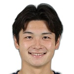 Kanji Kuwayama, Albirex Niigata Central Midfielder