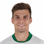 Aleix Febas, Celta Vigo Central Midfielder