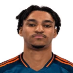 Kenji Mboma Dem, FC Cincinnati Centre Forward