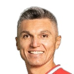 Daniel Torres, Santa Fe Defensive Midfielder