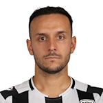 Joan Sastre, Apoel Nicosia Right Back