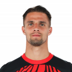 Martin Valjent, Mallorca Centre Back