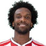 Didier Moreno, Independiente Medellin Central Midfielder