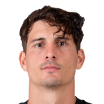 Axel Werner, Rosario Central Goalkeeper